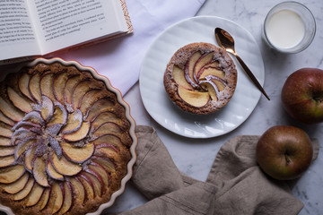 Apple Tart