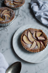 Apple Tart