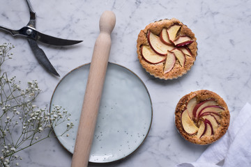 Apple Tart