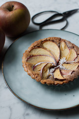 Apple Tart