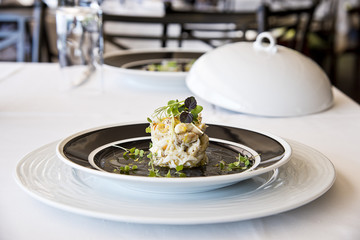 Fisch Restaurant