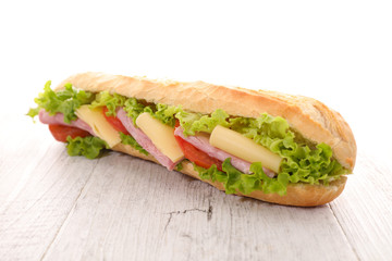sandwich