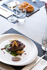 Rumpsteak