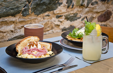 Bistro