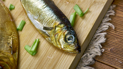  Finnish  savukala