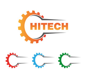 corporate gear advance technology logo
