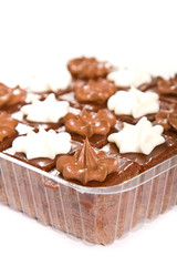Mini cakes