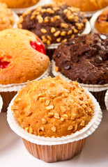Muffins