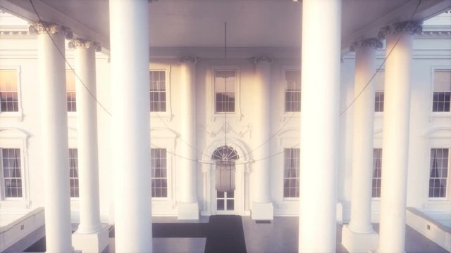 White House Ambient 8