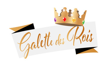 Galette des Rois / Epiphanie