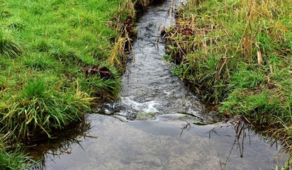 petit ruisseau
