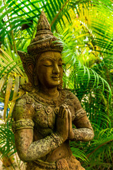 Thai religious art