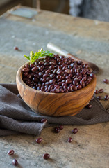 Japanese Red Bean