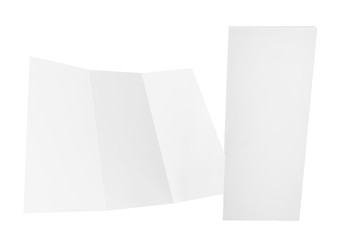 search photos tri fold