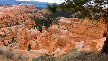 Bryce Canyon