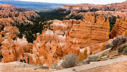 Bryce Canyon