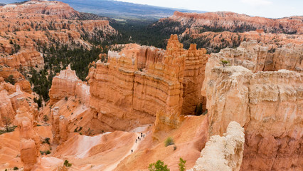 Bryce Canyon