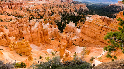 Bryce Canyon