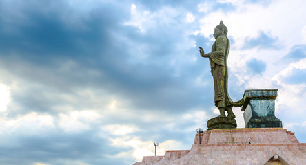 Buddha statue