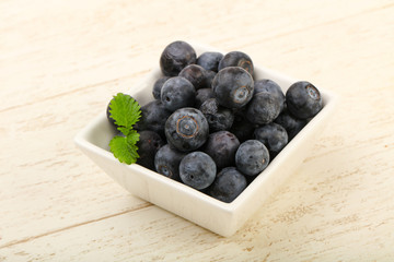 Blueberry