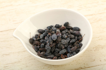 Dry barberry