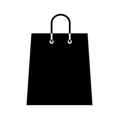 shopping bag icon