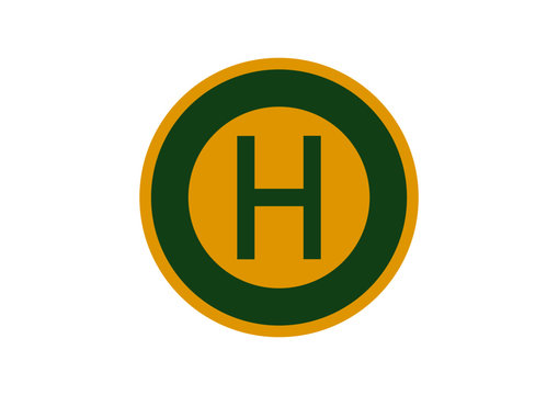 Verkehrsschild Haltestelle