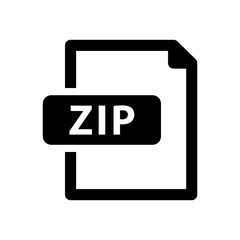 ZIP File Icon