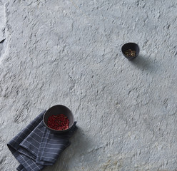 grey marble style for foods