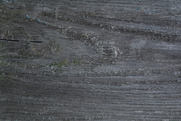 Old board - horizontal background.