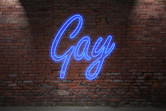 Gay Neon