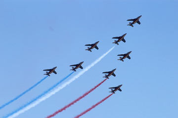 Air show  Patriotism