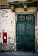 Streets of Malta