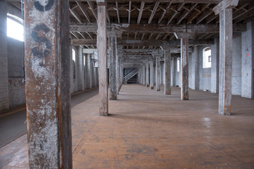 Industrial Warehouse