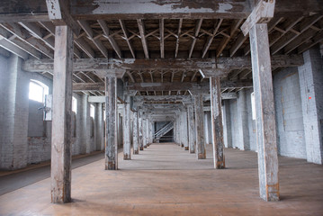 Industrial Warehouse