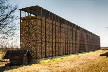 garner for corn © nedomacki