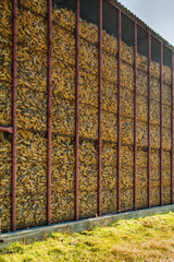 garner for corn © nedomacki