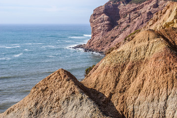 S. Martinho do Porto, Portugal