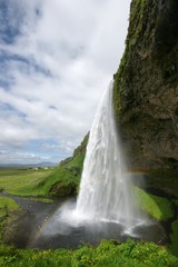 Seljalandsfoss