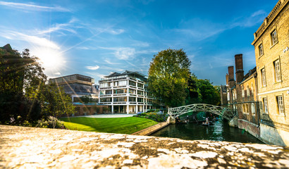 Cambridge, UK September 2017 The 