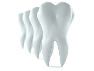 Tooth