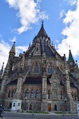 Fototapeta premium cathedral