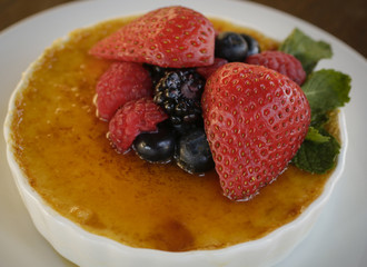 Brulee Stock