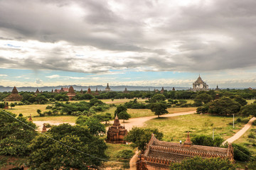 Bagan 