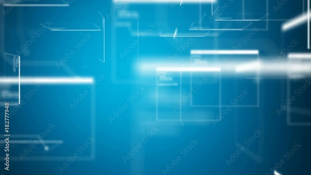 Poster 4k flight pass random code text box table element on dark abstract background for futuristic technol
