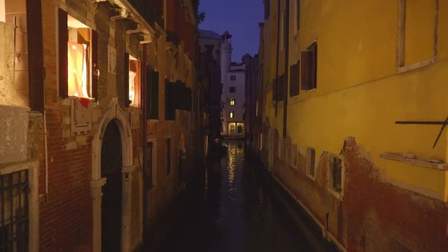 15064_The_small_canal_and_the_two_buildings_in_Venice_Italy.mov
