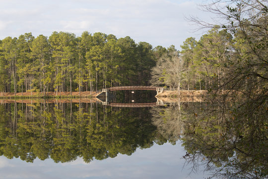 Cheraw State Park