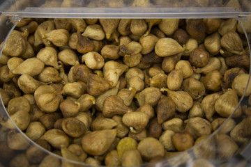 Frying Pan with Spatula on Stove Top with Sauteed Onions - Fisheye View
