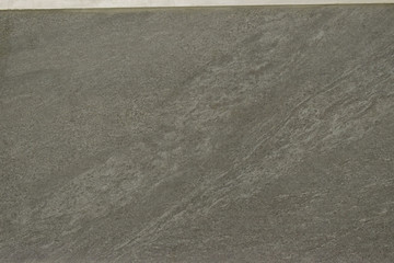 Fototapeta premium Gray marble plate