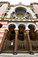 Jubilee Synagogue
